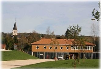 la base communautaire