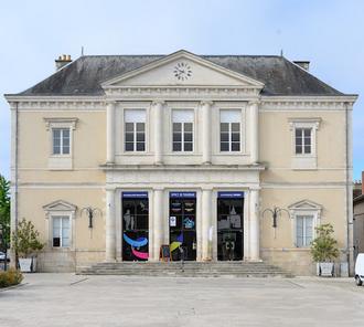 office sud vienne poitou 330