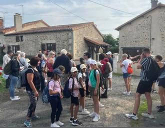 randonnée mosellans 1 330