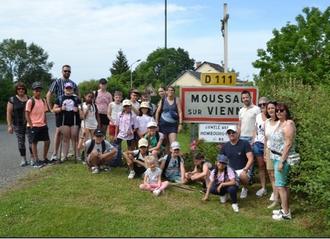 randonnée mosellans 3 330