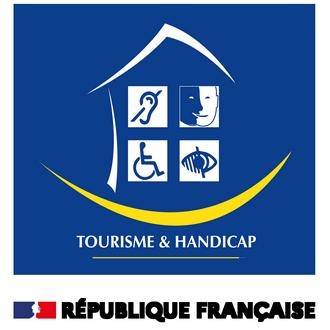 tourisme handicap 330
